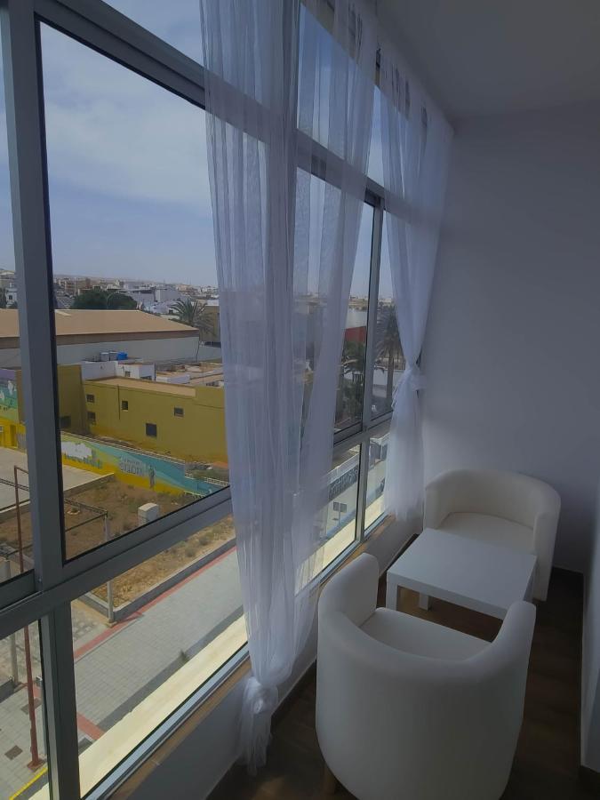 푸에르토델로사리오 Sky Puerto 아파트 외부 사진